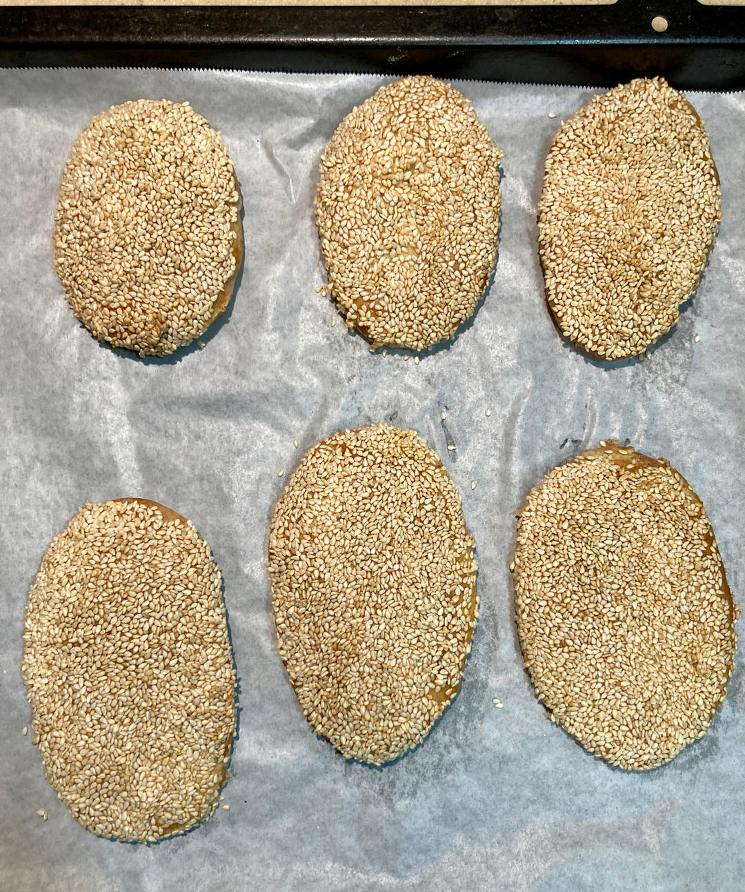 『in南京』鸭油酥烧饼