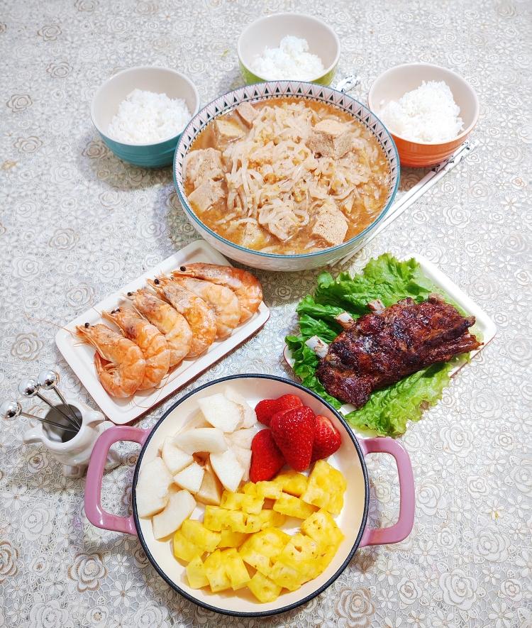 晚餐•2026年3月15日