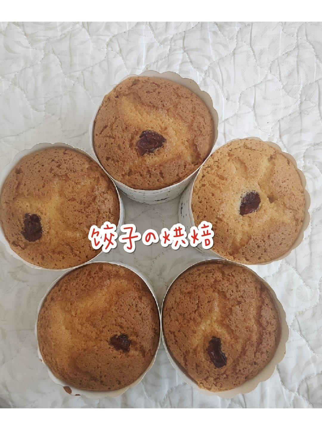 蜂蜜蛋糕