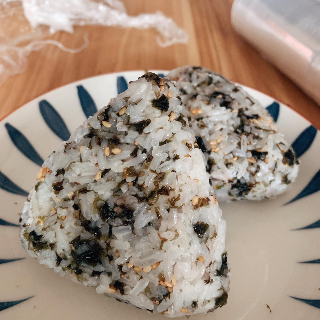 三块钱紫菜变三十块海苔