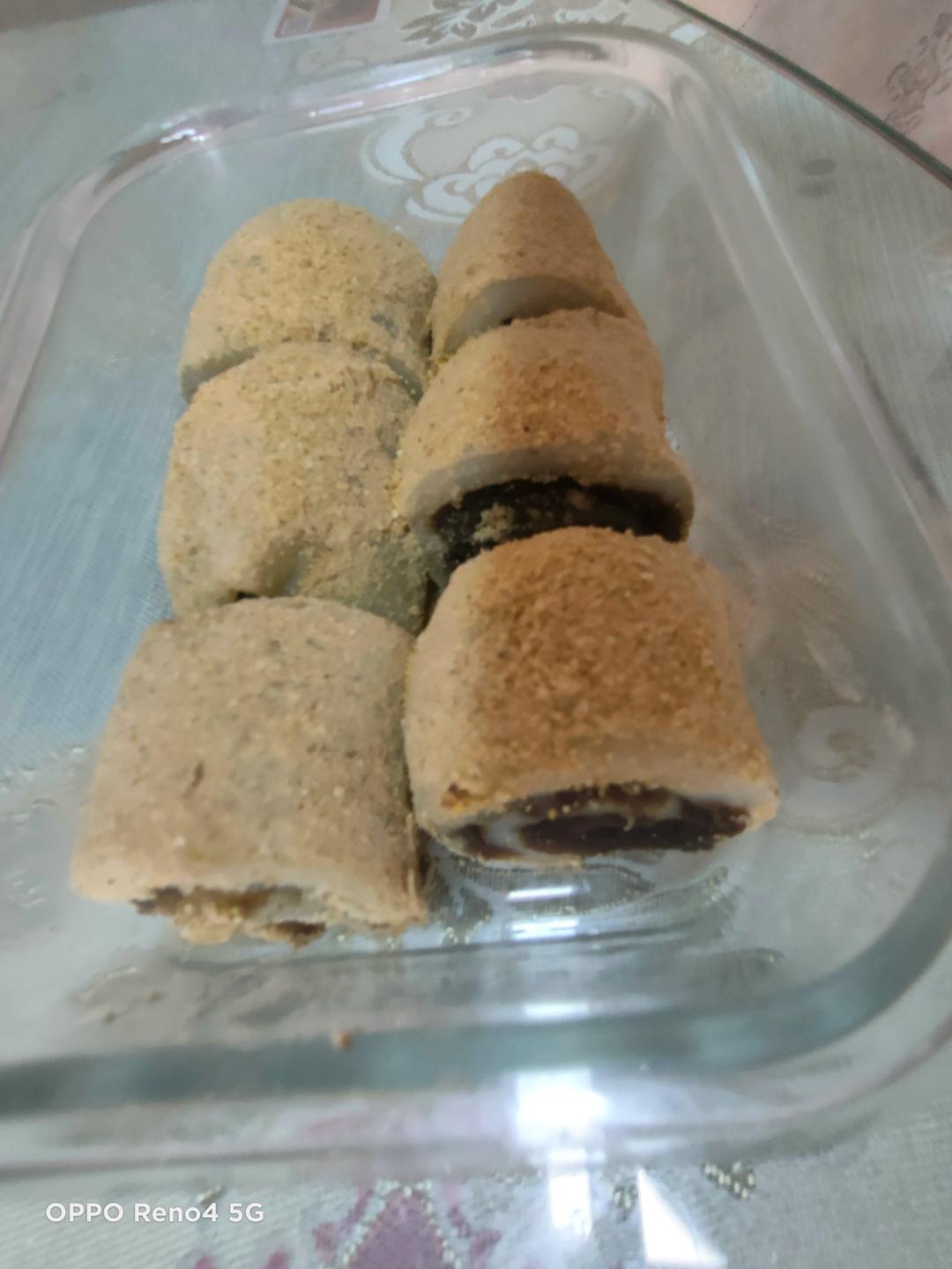 驴打滚