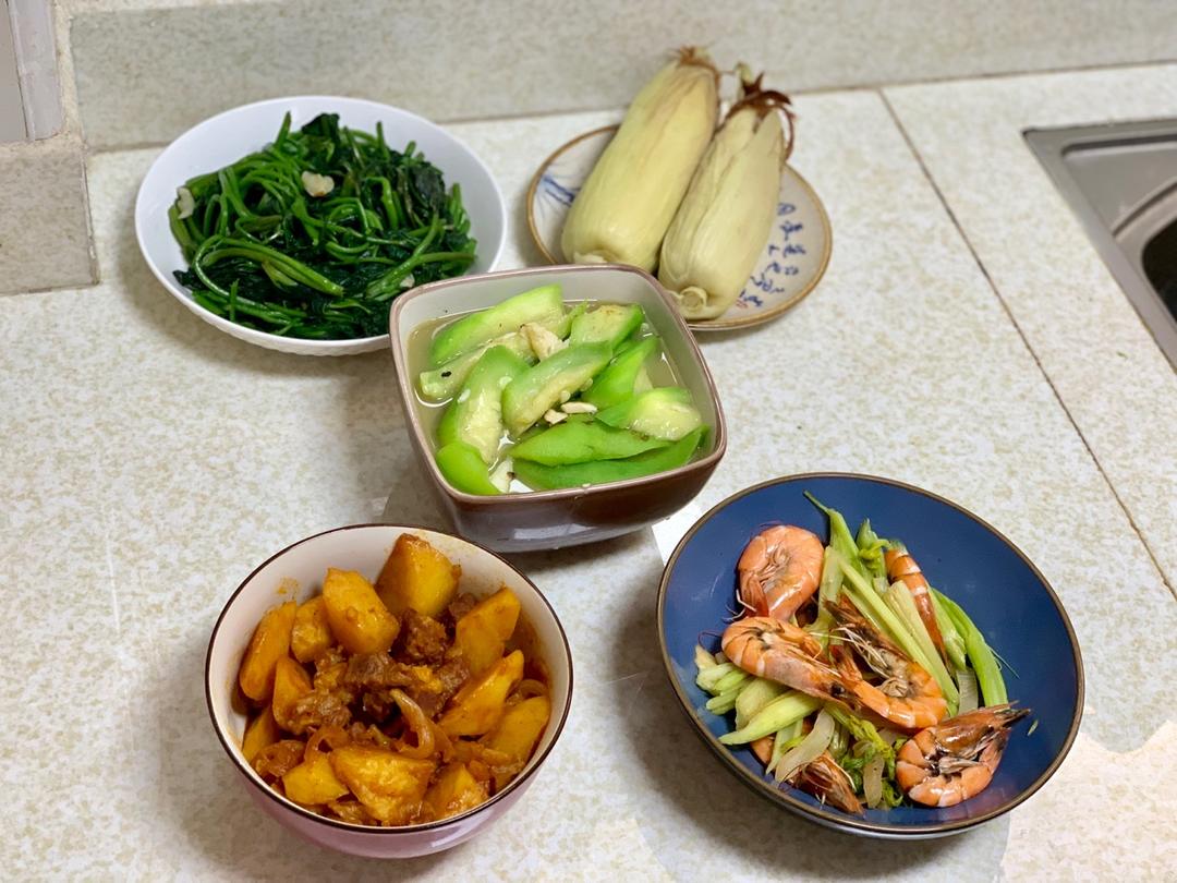 Tako下厨房