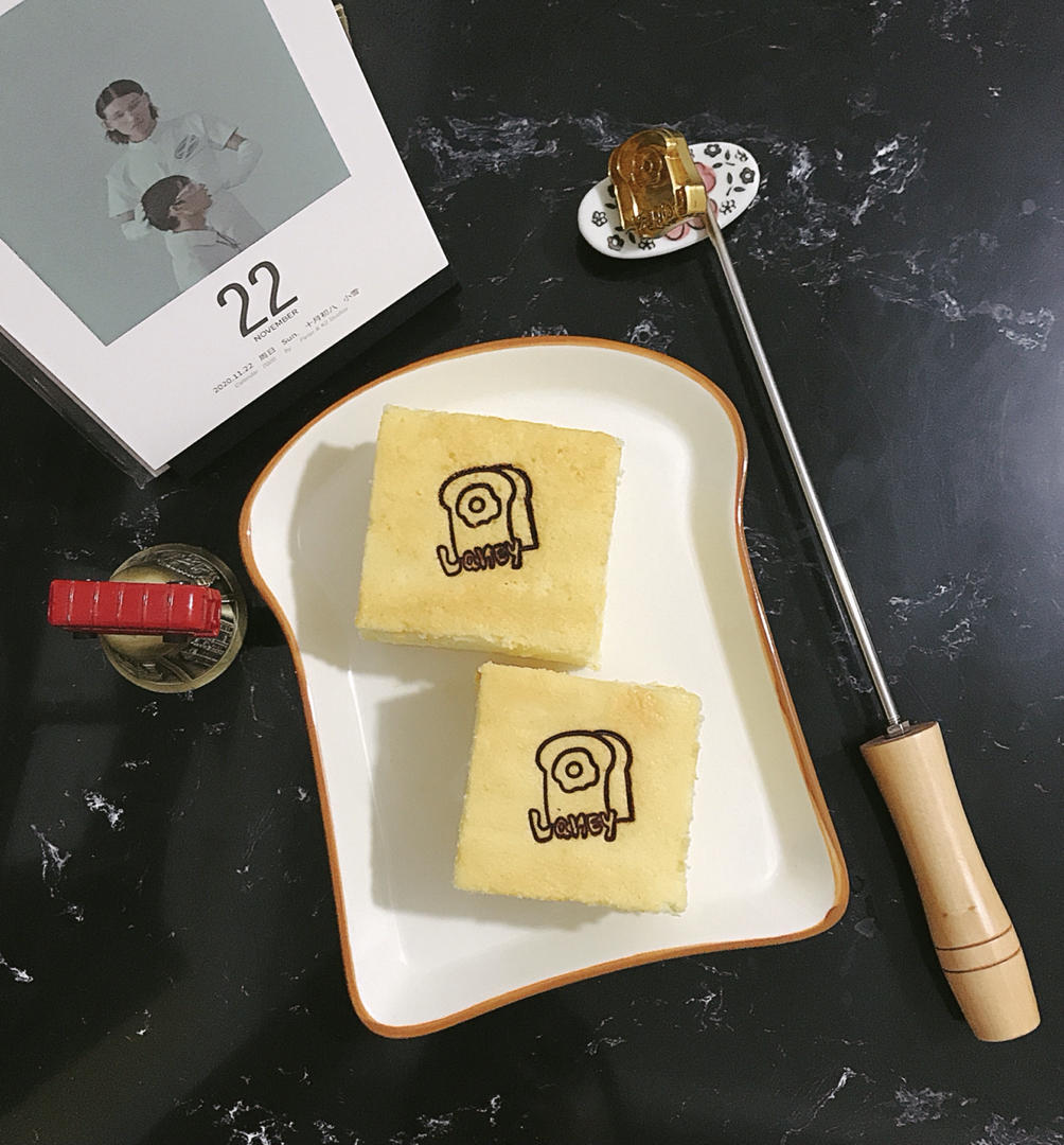 【小高姐】完美日式乳酪蛋糕操作指南