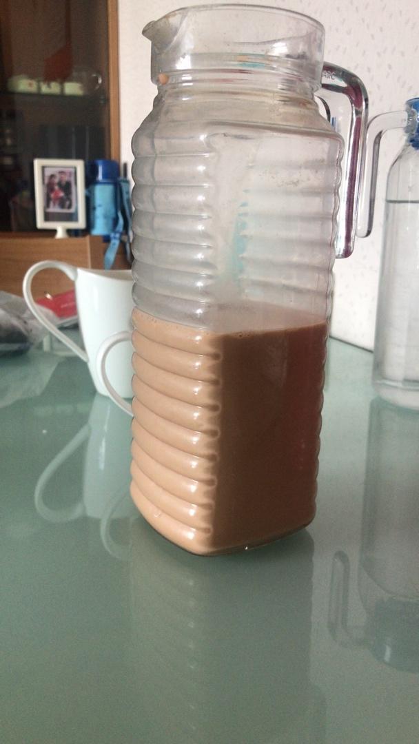 港式丝袜奶茶