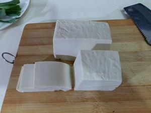 蚝油嫩豆腐的做法 步骤2
