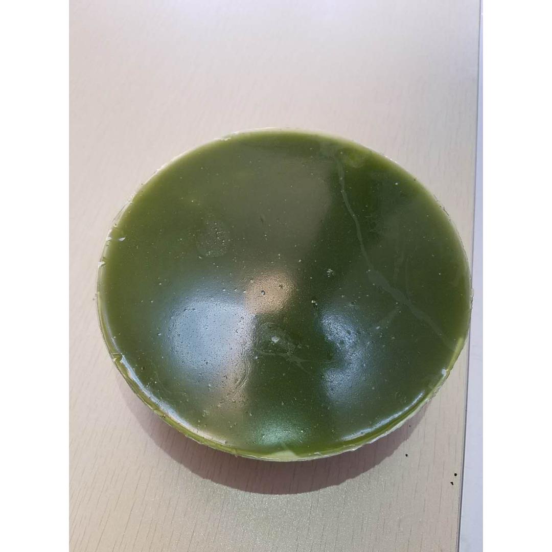 抹茶慕斯蛋糕