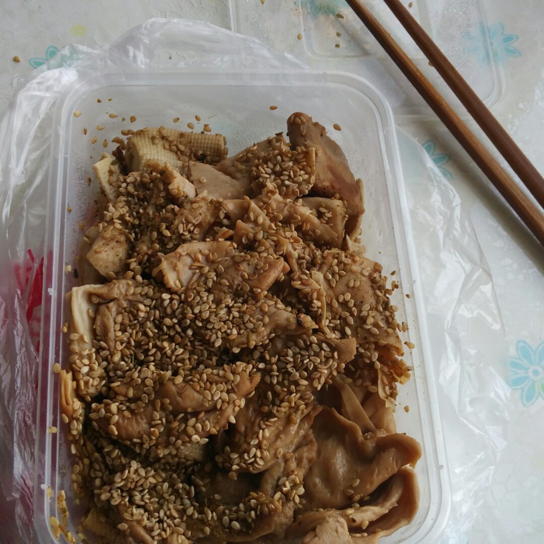 那些年，拍了图却没有上传的美味