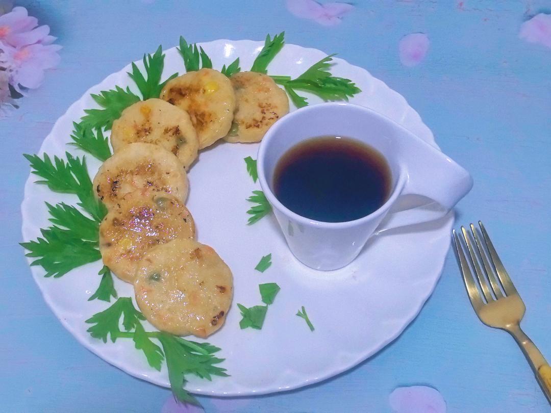 盐于律己～海鲜炖🐔蛋