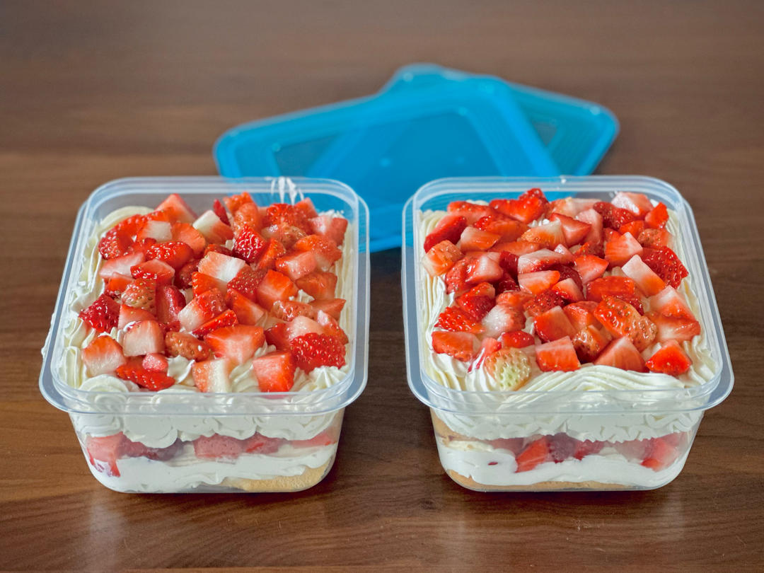 最好吃的香葱肉松卷（女侠森森）