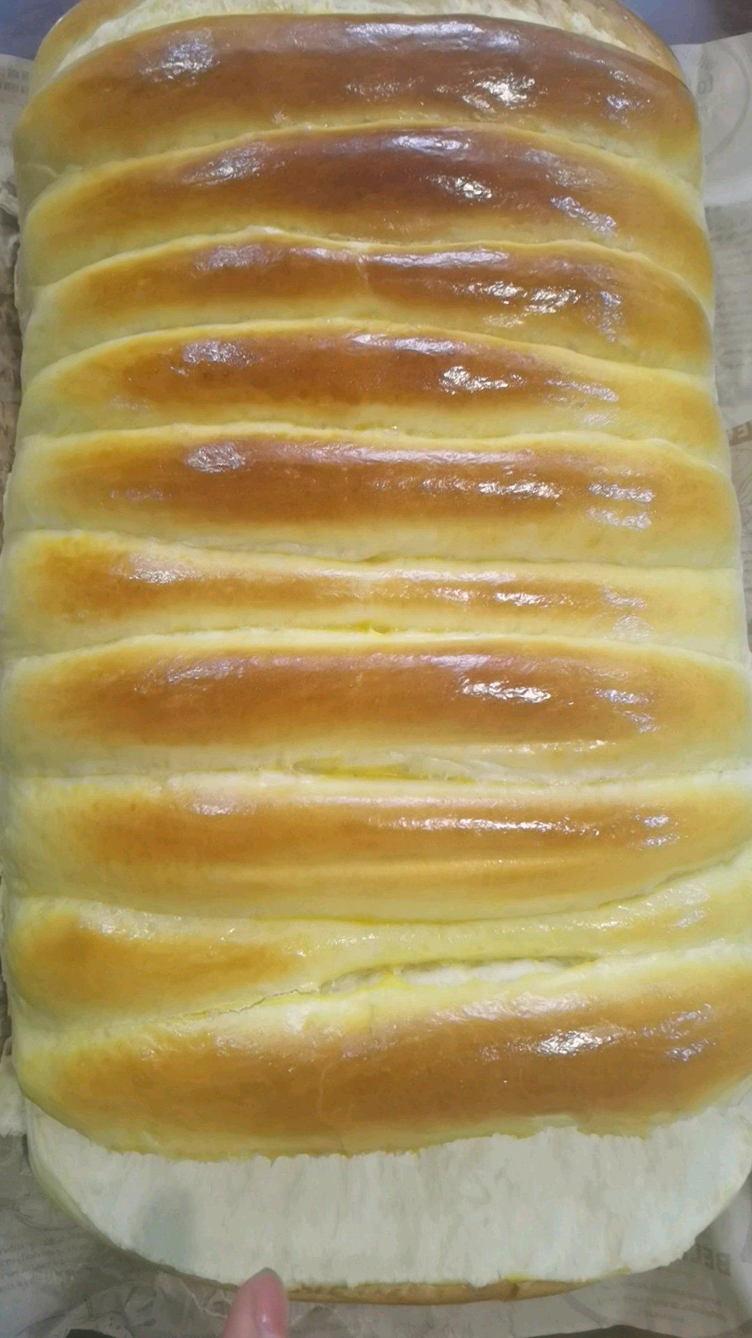 牛油排包，帮你找回记忆中的味道