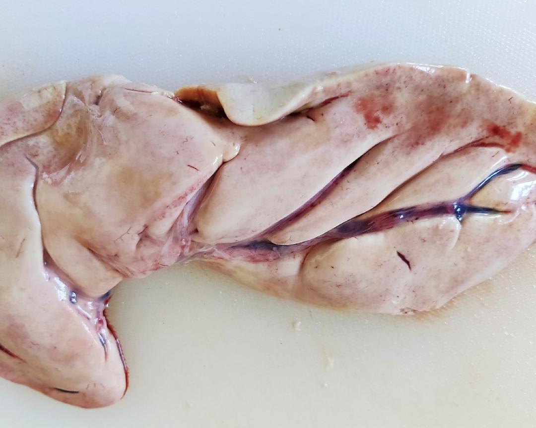 三吃安康(鮟鱇)鱼(肉,肝,肚)