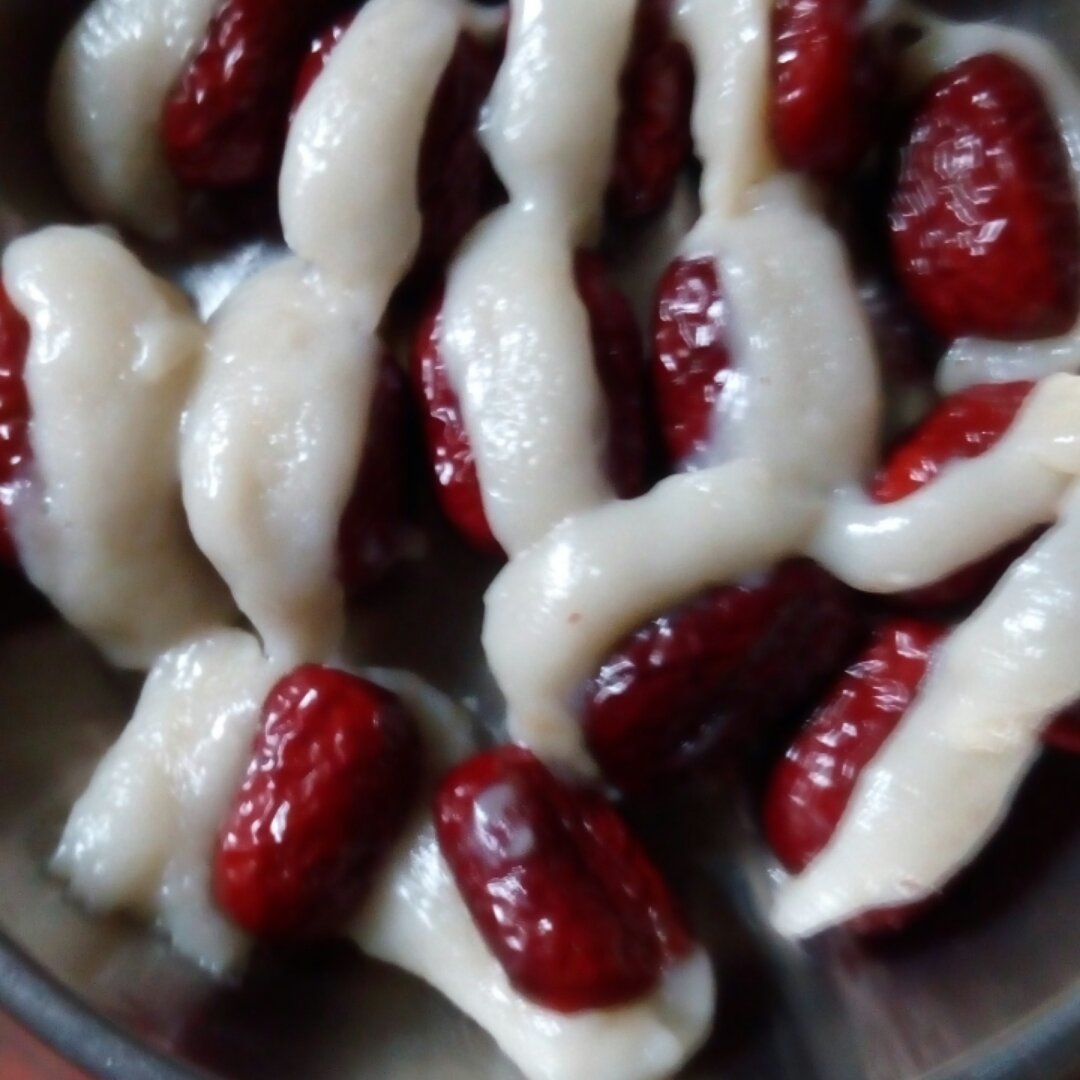 糯米枣