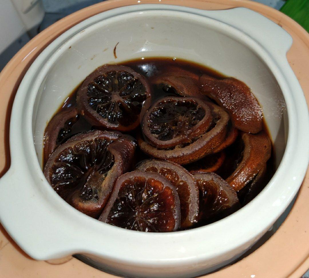 冰糖柠檬膏—超详细步骤，新手轻松驾驭