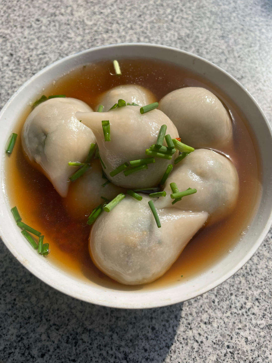 ㊙️有小尾巴的汤圆，记忆里的味道&落汤青豆腐肉汤圆（兰溪特色美食～附超详细包制视频）
