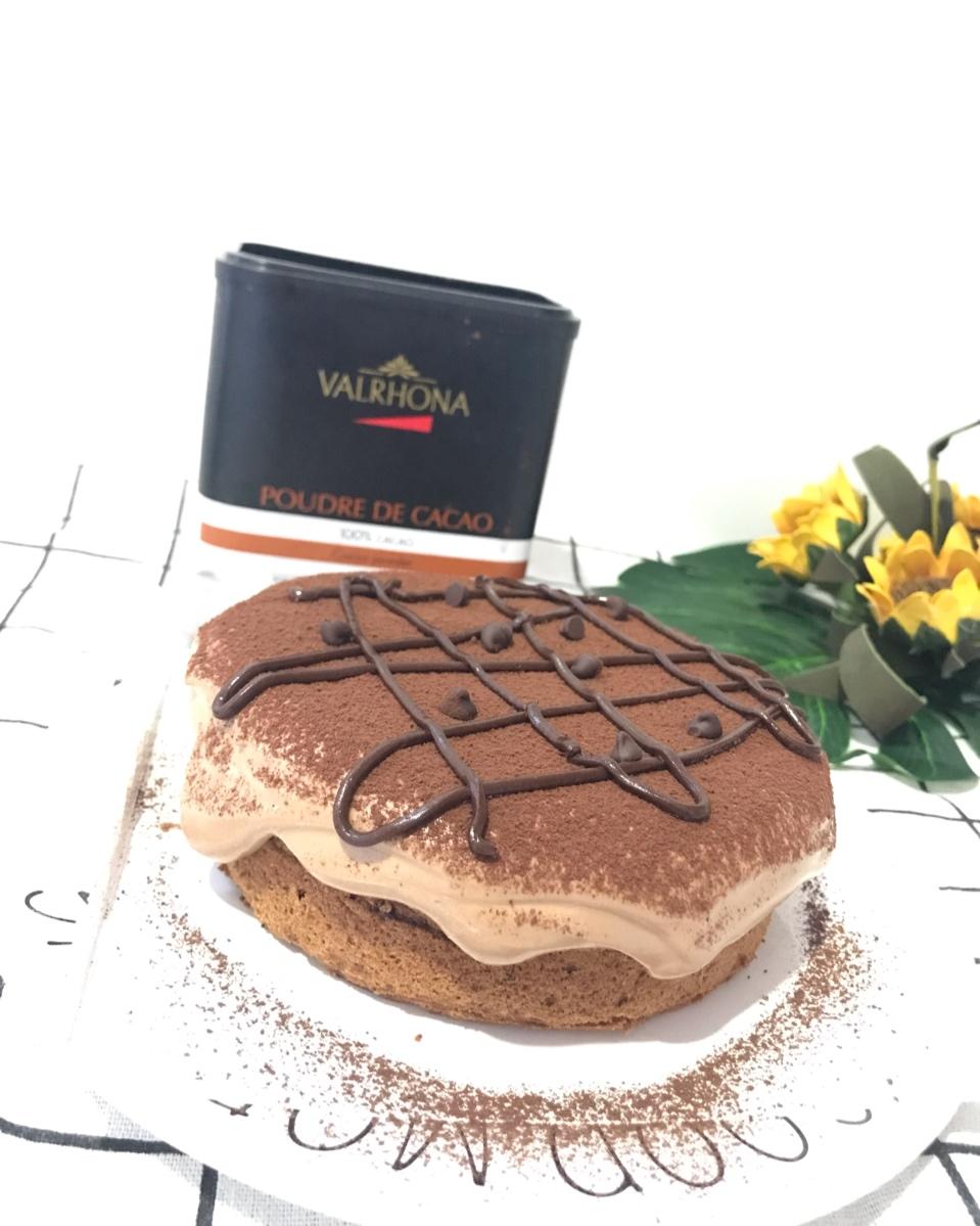 脏脏蛋糕 & 原谅蛋糕 & 干净蛋糕