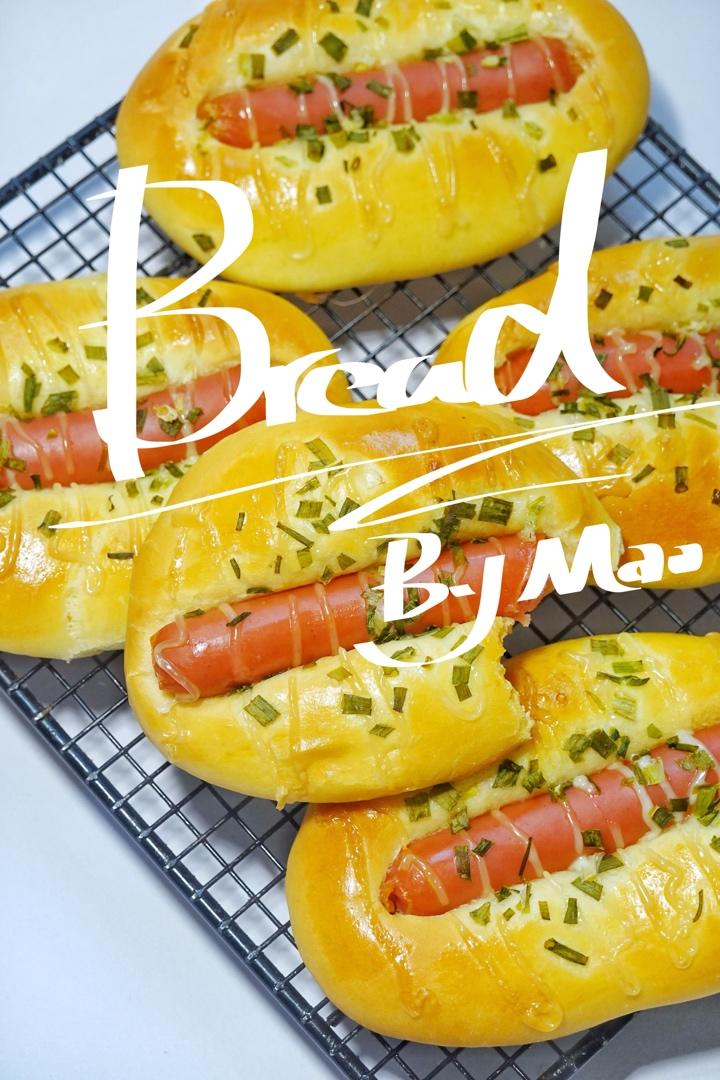 肠仔包