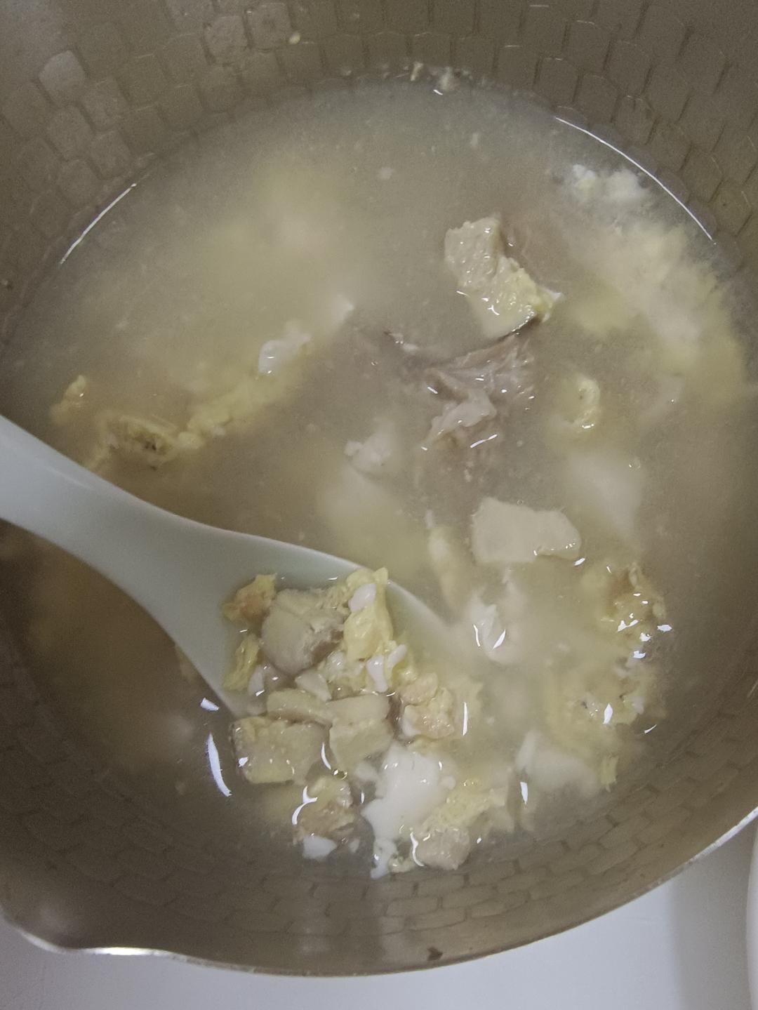 江南养生羹