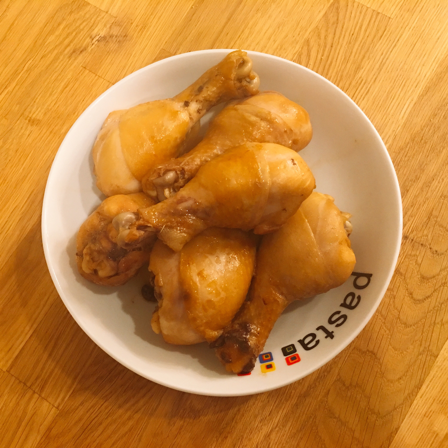 零失败的超级美味豉油鸡