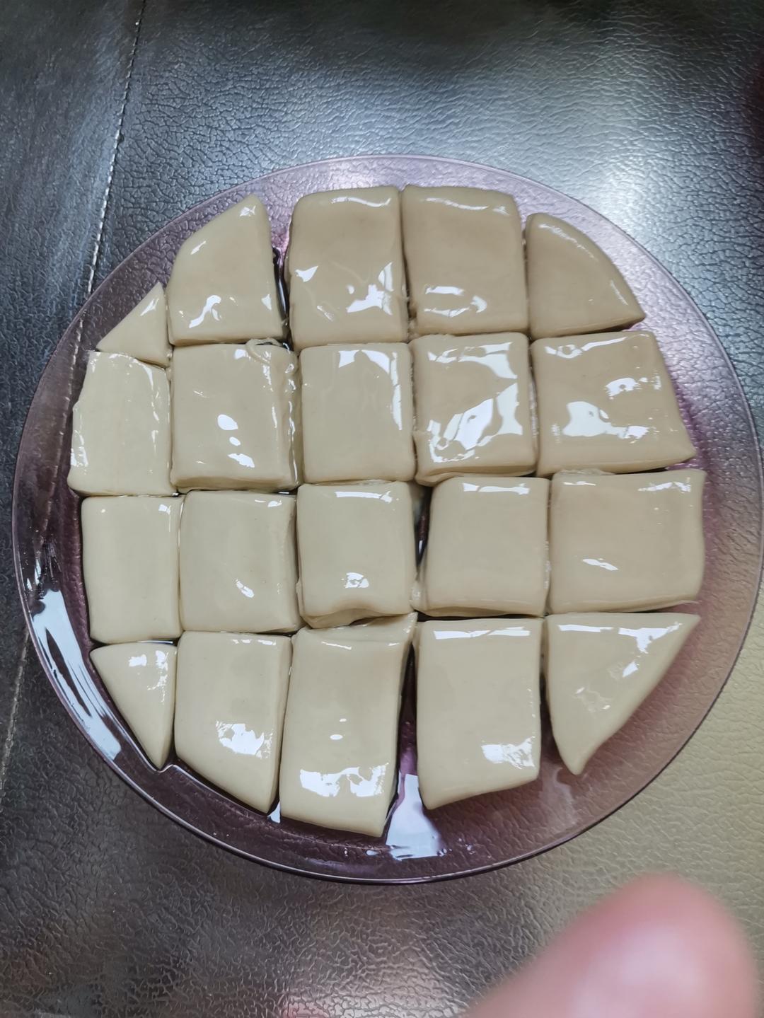 油泼扯面这样做最方便