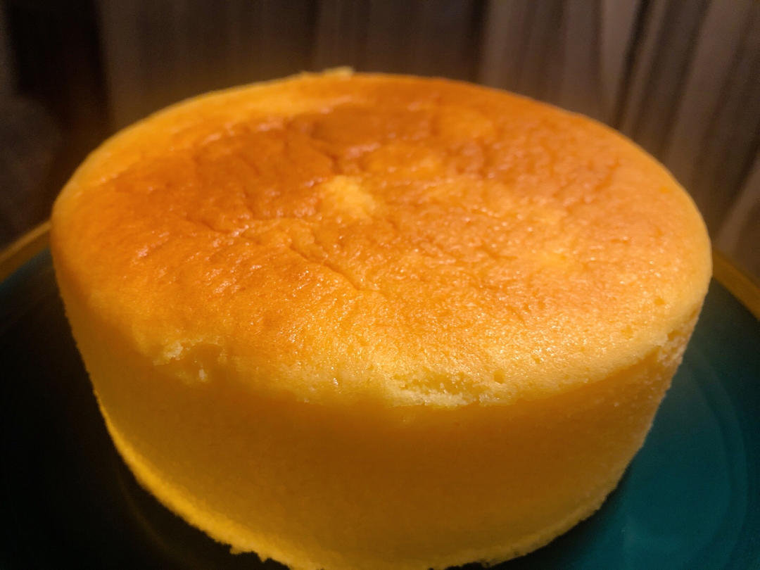 【小高姐】完美日式乳酪蛋糕操作指南