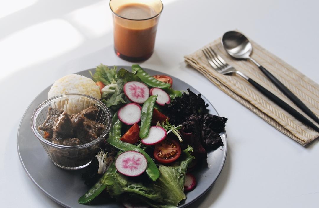 BIUBIU的混乱生活