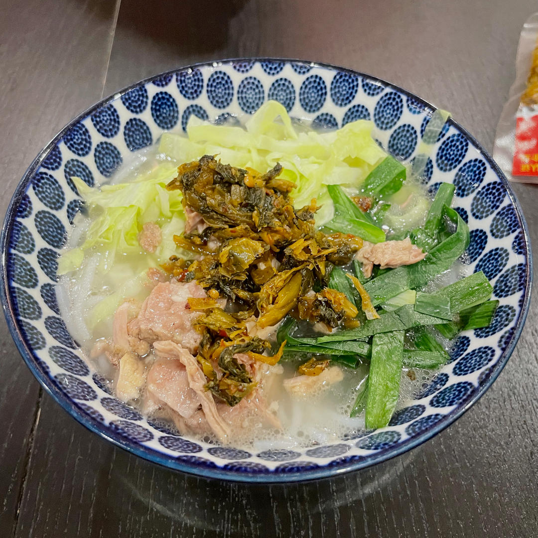 耙肉饵丝