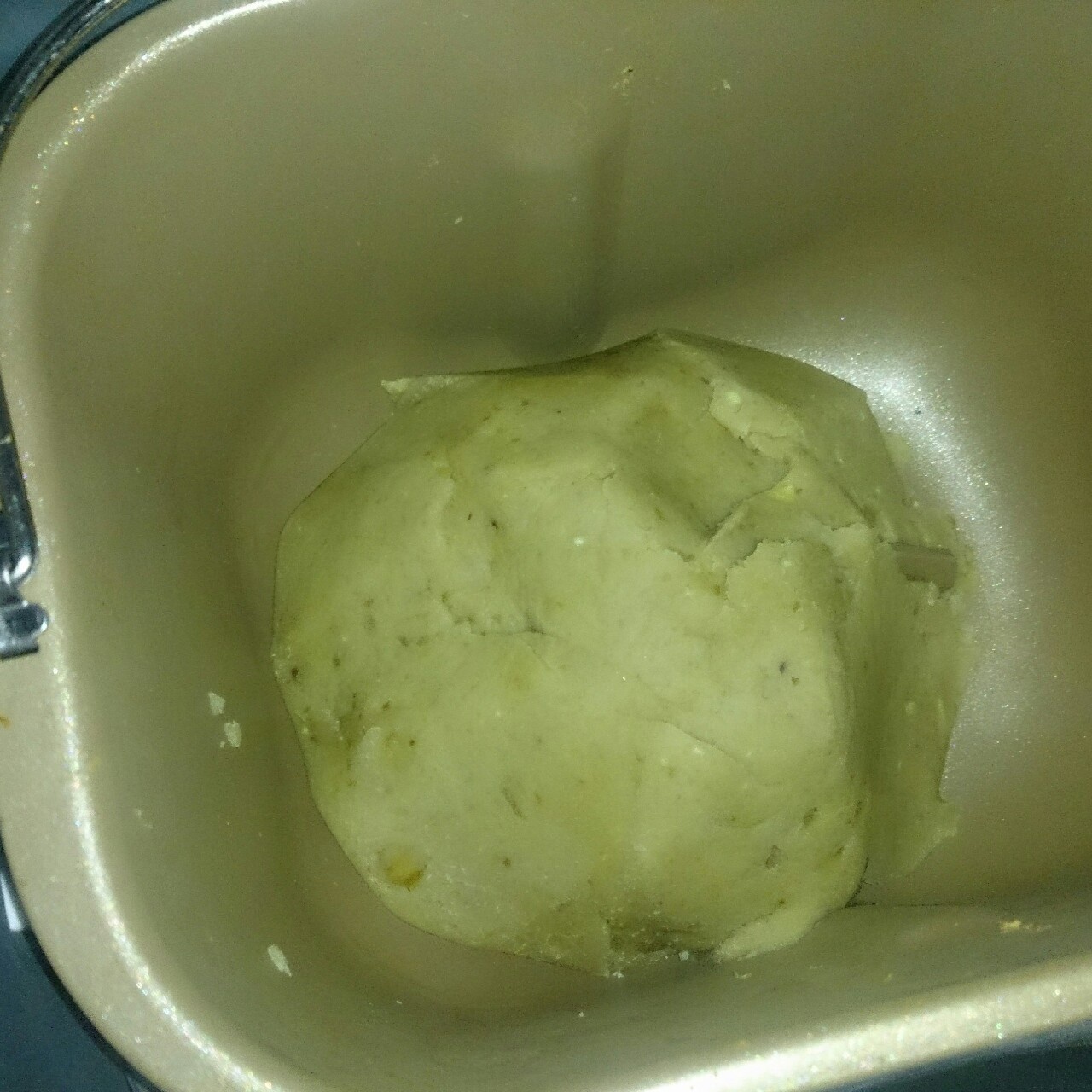 板栗馅【月饼季】