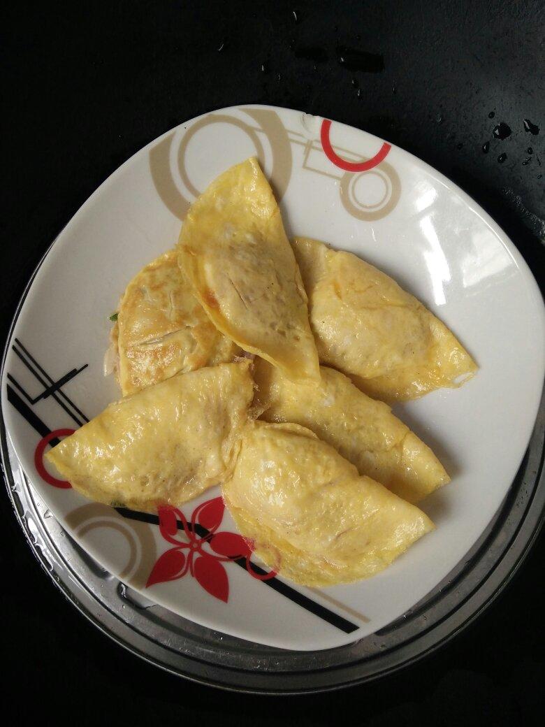 蛋饺