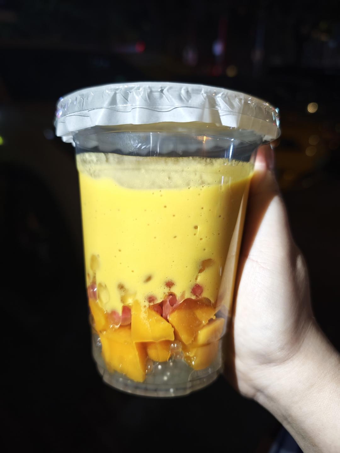 知道的人越多，倒闭的甜品店越多！