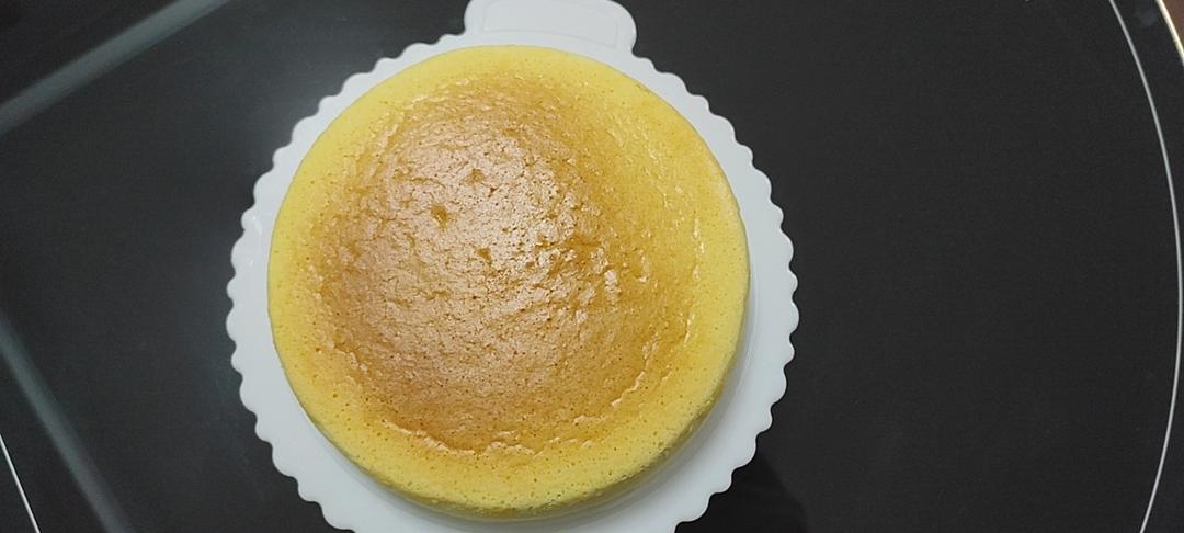《Tinrry下午茶》教你做椰香芝士蛋糕（6寸配方）