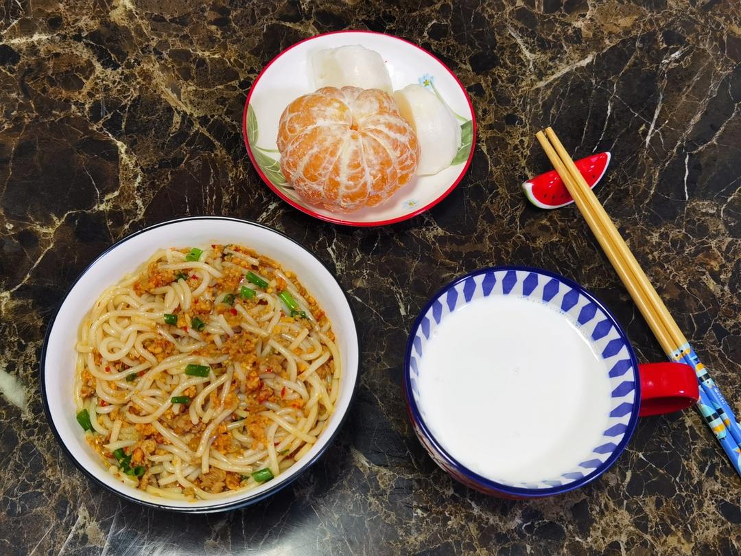 爱的早餐