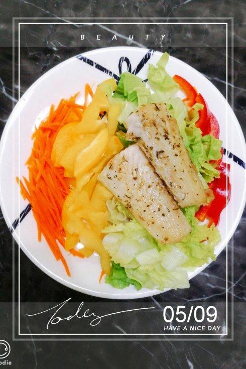 生酮饮食日记
