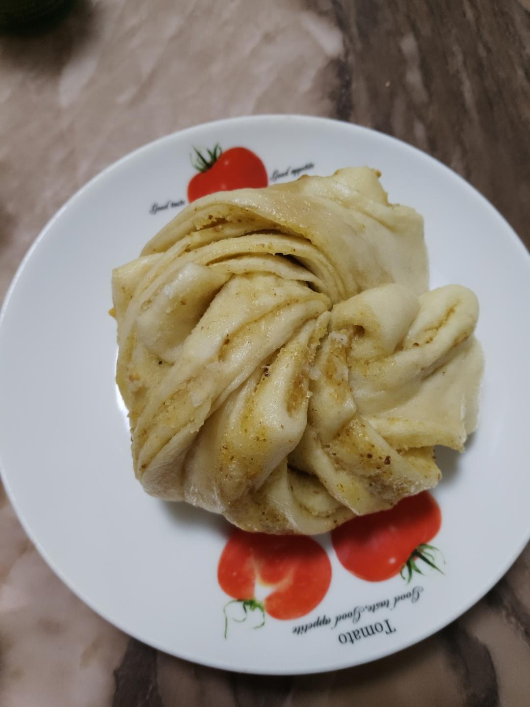 蒸的千层饼，喜欢吗？