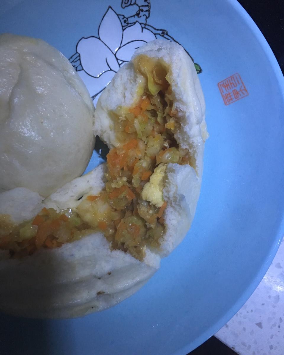 超详细发面法
