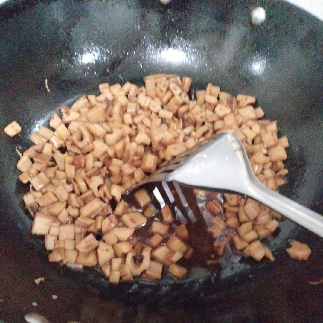 零失败的酸辣糖醋藕丁