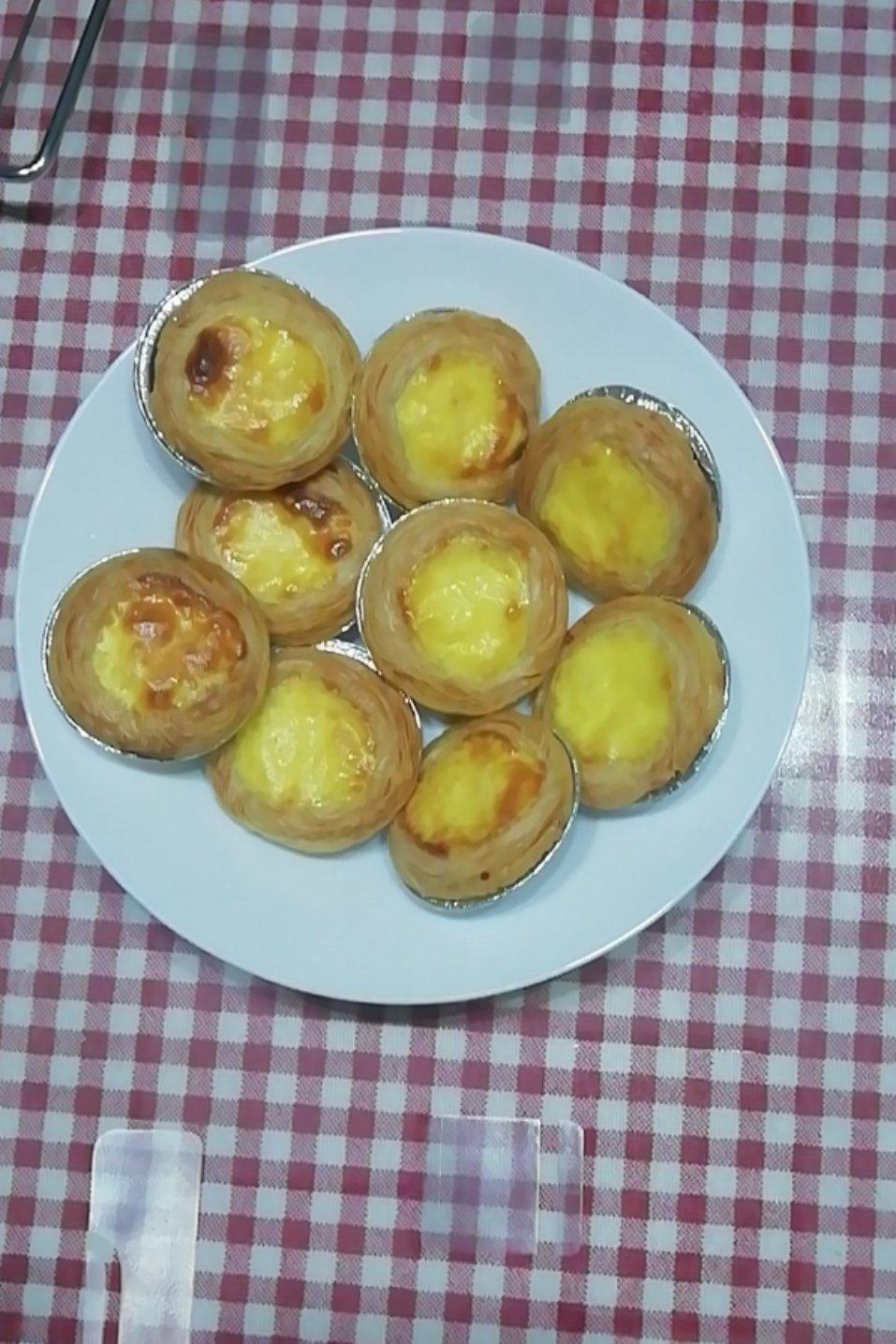 蛋挞🐣