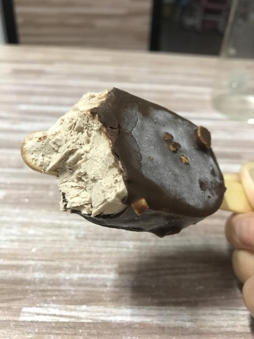 雪糕 梦龙脆皮雪糕 冰淇淋