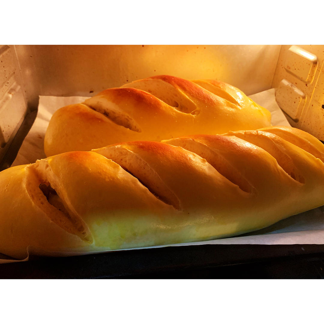 俄罗斯果仁大列巴