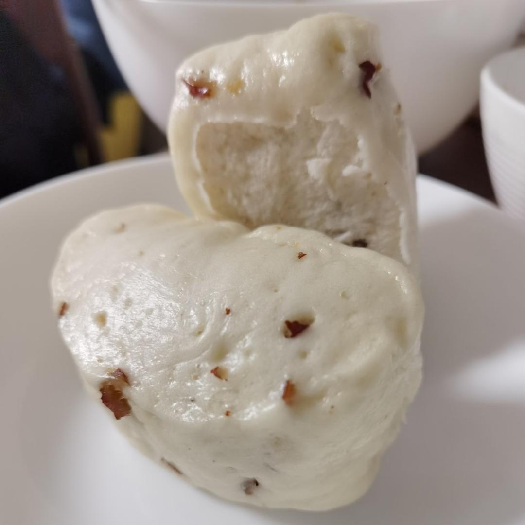 手工揉面/15分钟搞定（全视频）