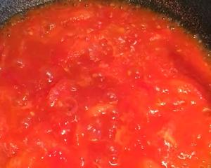 清炒番茄的做法 步骤5