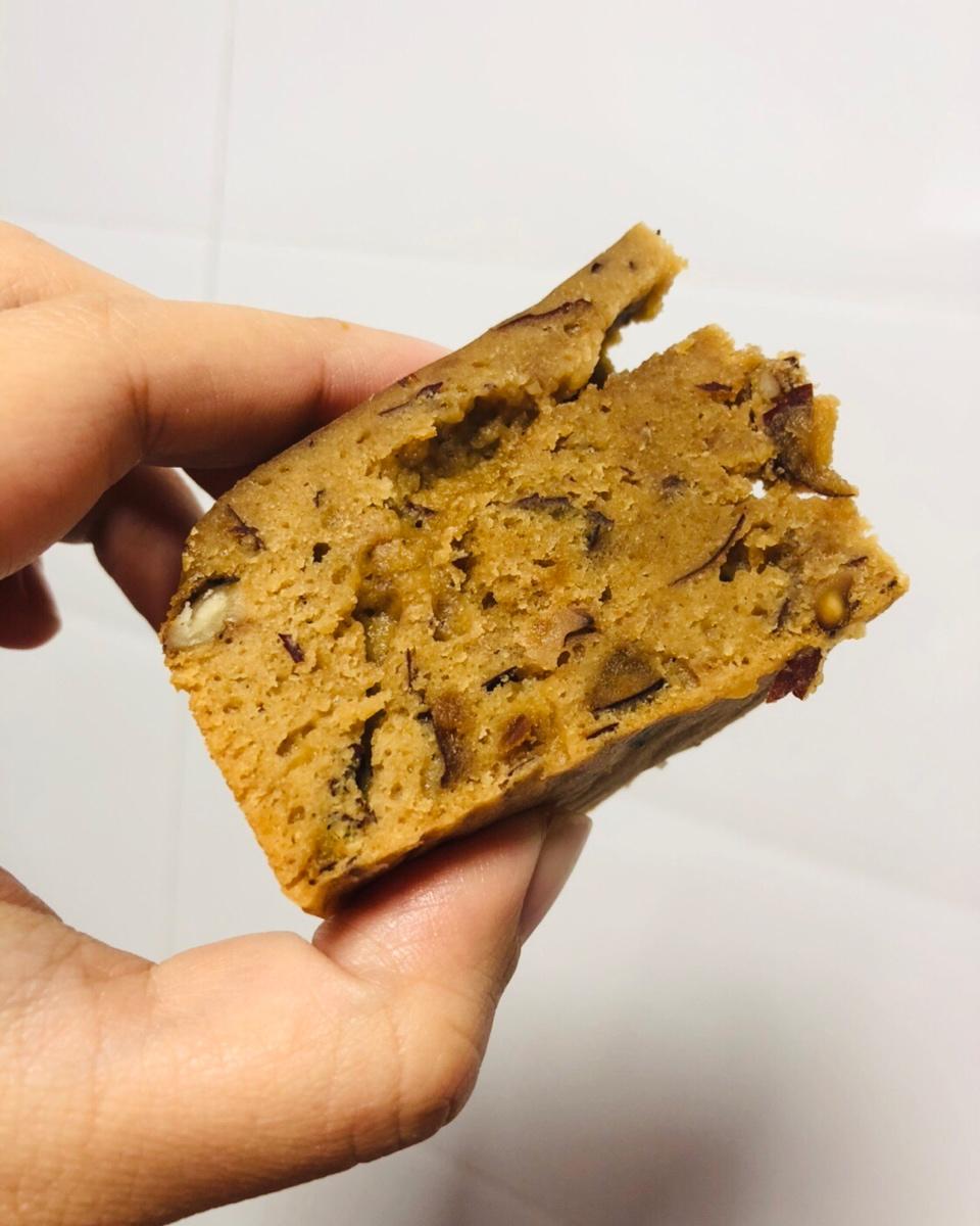 枣糕（蒸）