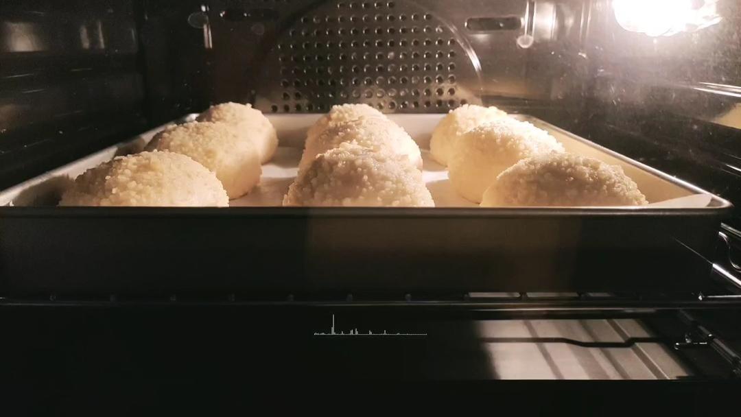 Poolish种（波兰种）吐司——不推荐不行的吐司配方