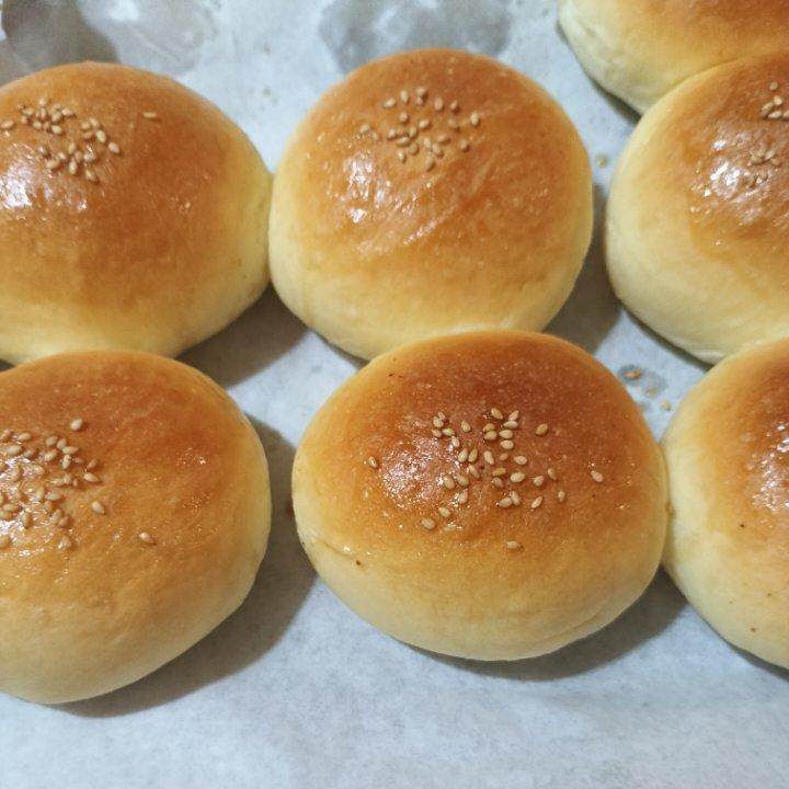 家庭版烤面包（超级详细版）