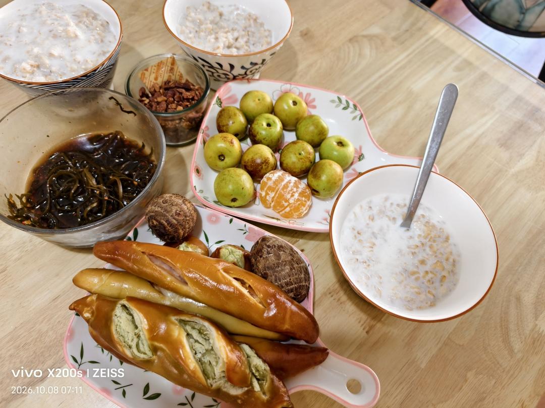 德式香肠芝士碱水棒🥖肉食党的本命面包