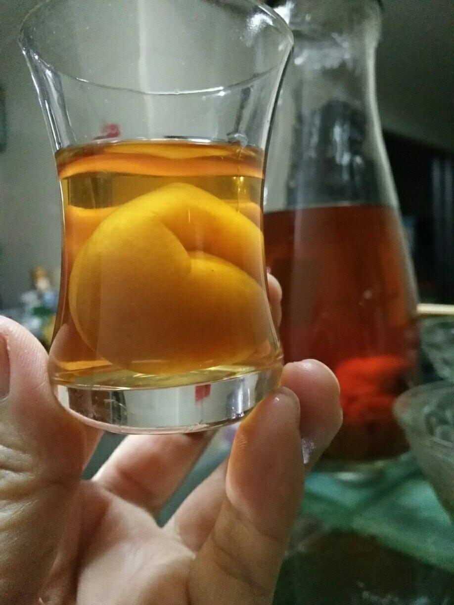 青梅酒