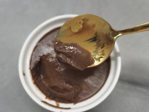 牛奶巧克力冰激凌(简易版)的做法 步骤5