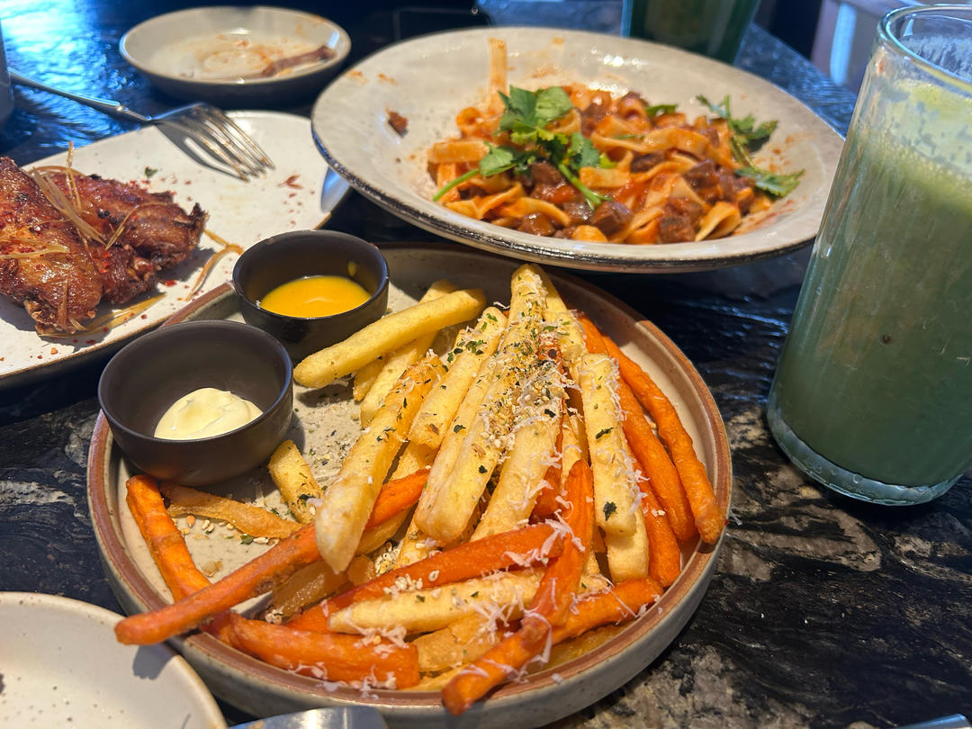 姑苏食记