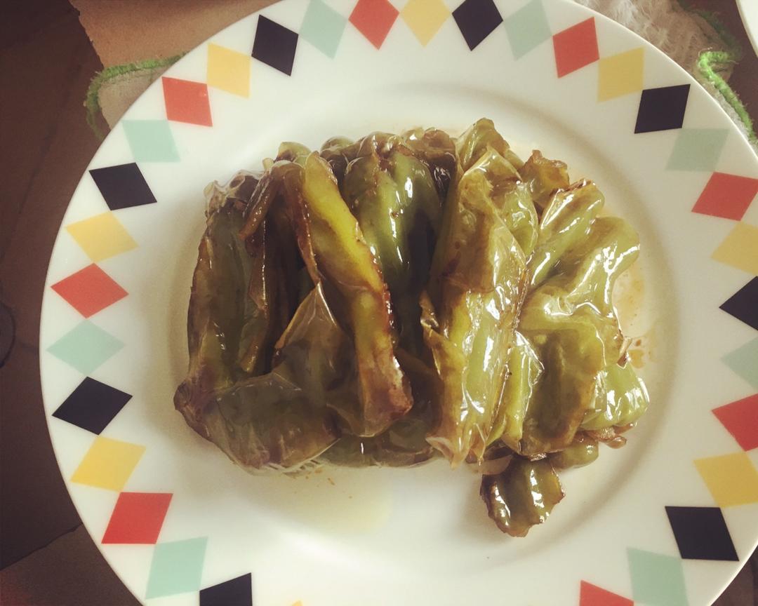 虎皮青椒