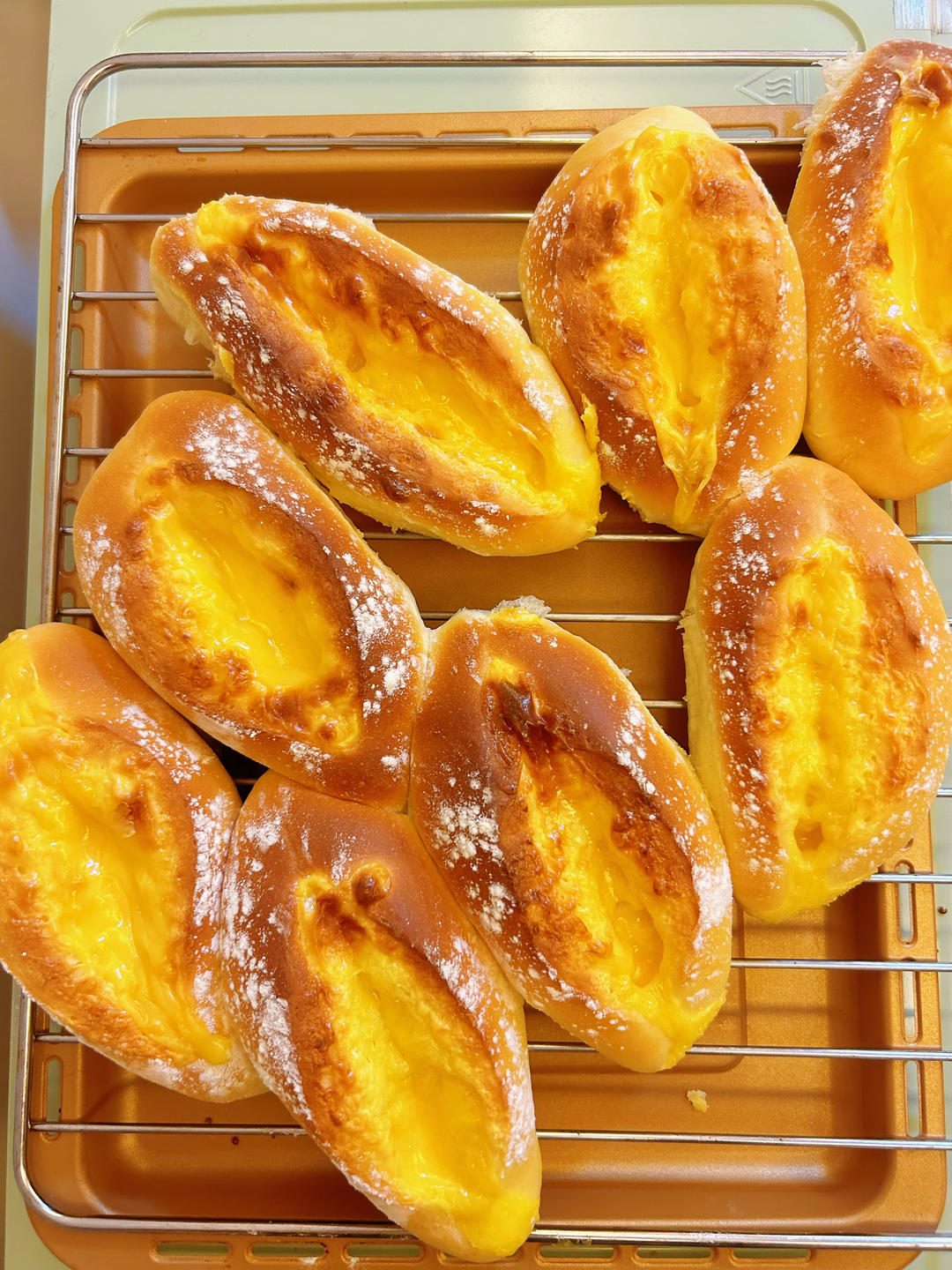 岩烧乳酪面包/私房热卖款/芝士脑袋最爱