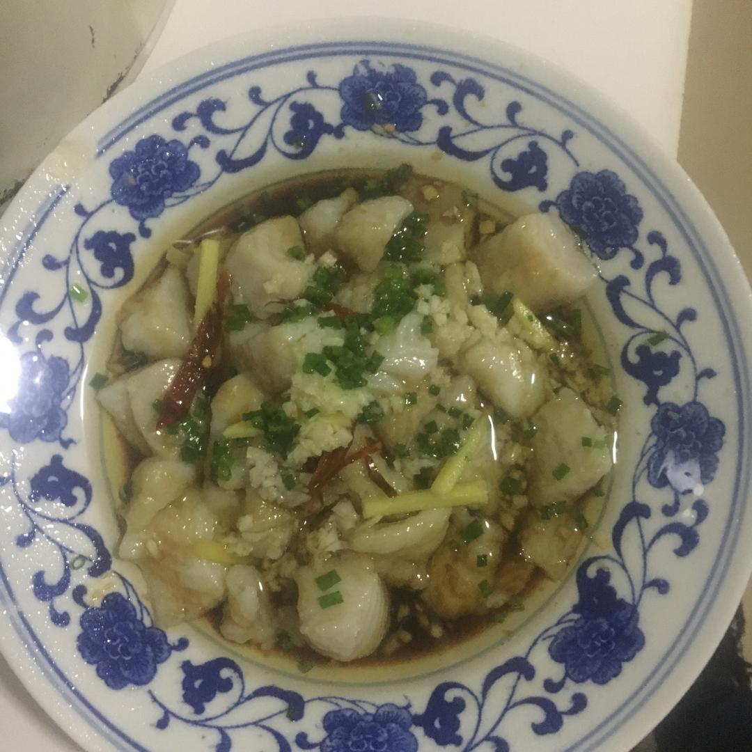 巴沙鱼最简单的做法